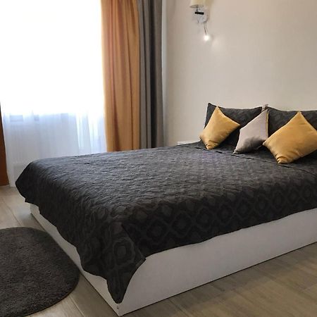 Light Apartments Chernihiv Luaran gambar