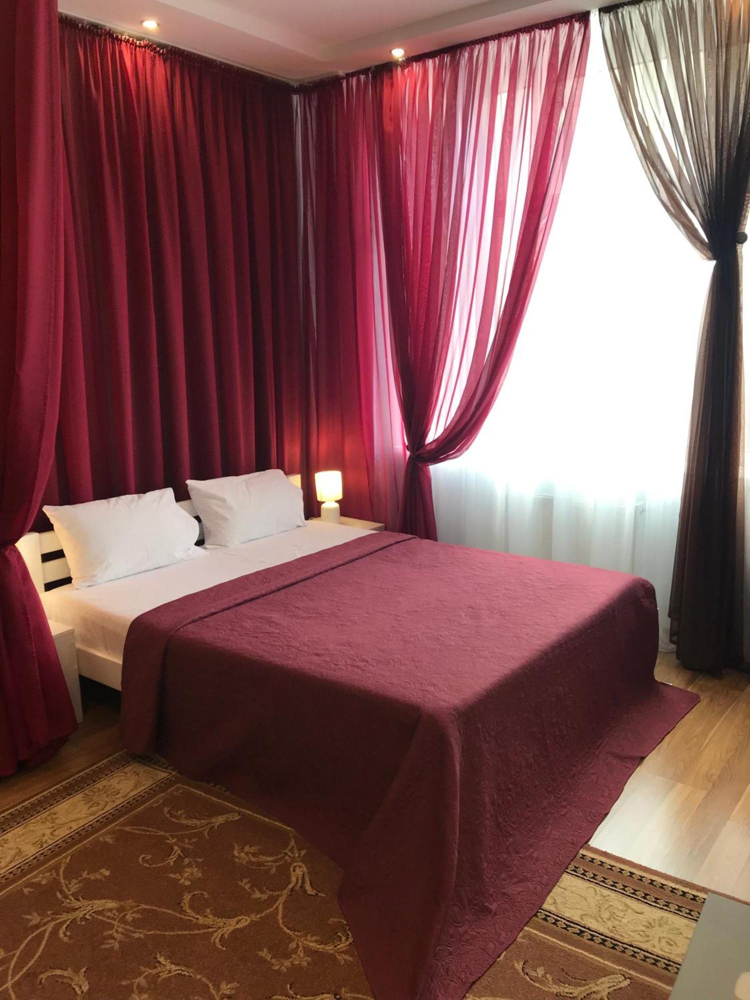 Light Apartments Chernihiv Luaran gambar