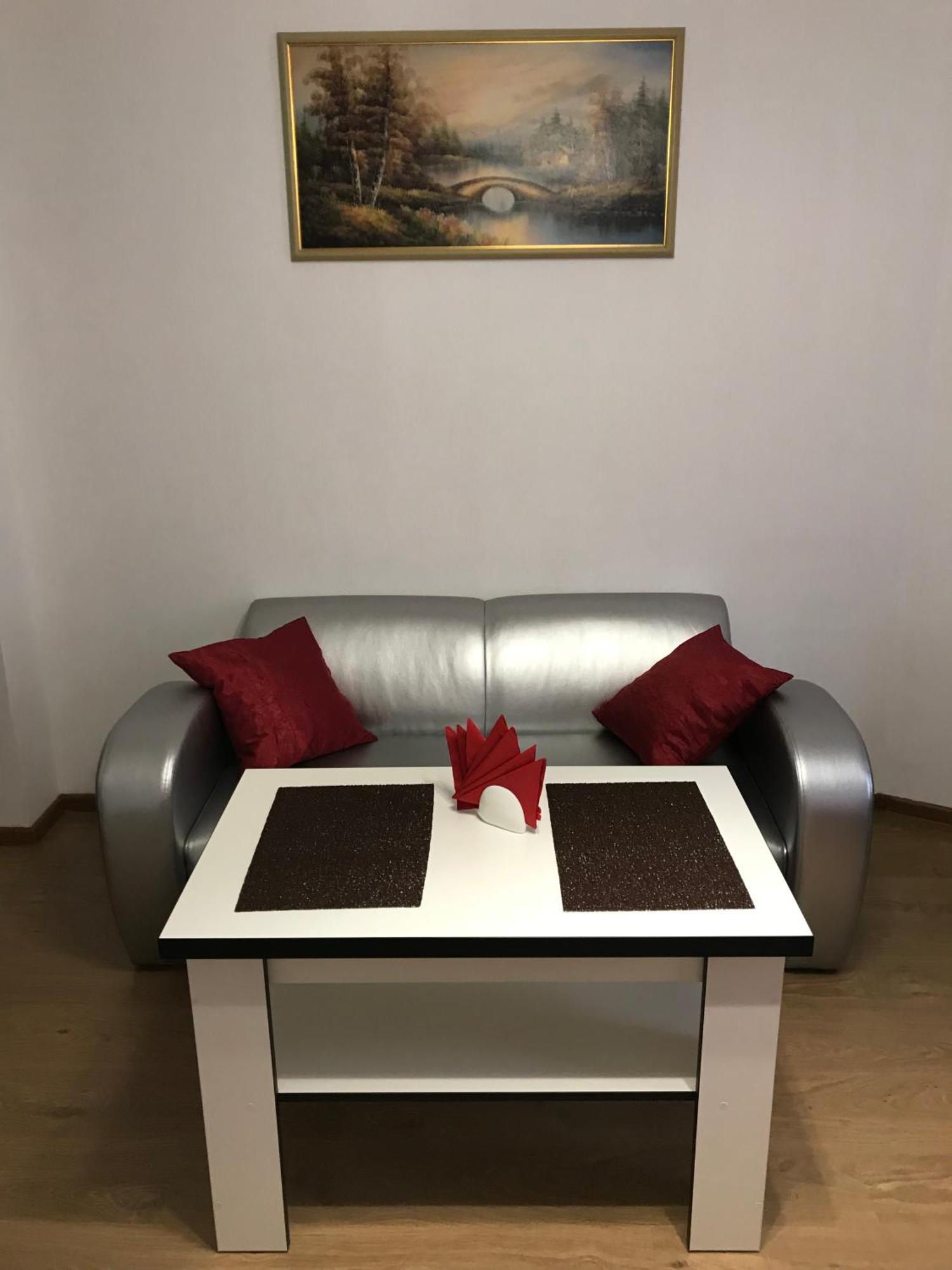Light Apartments Chernihiv Bilik gambar
