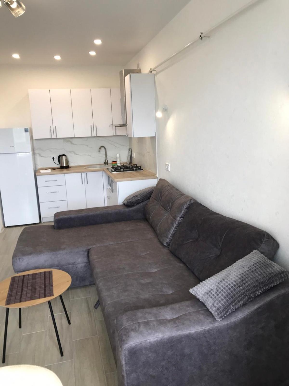 Light Apartments Chernihiv Luaran gambar