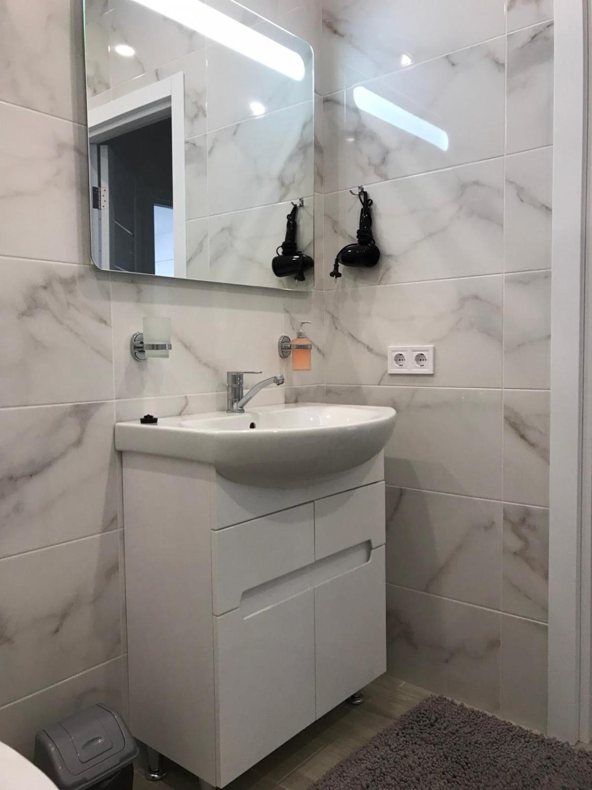 Light Apartments Chernihiv Luaran gambar