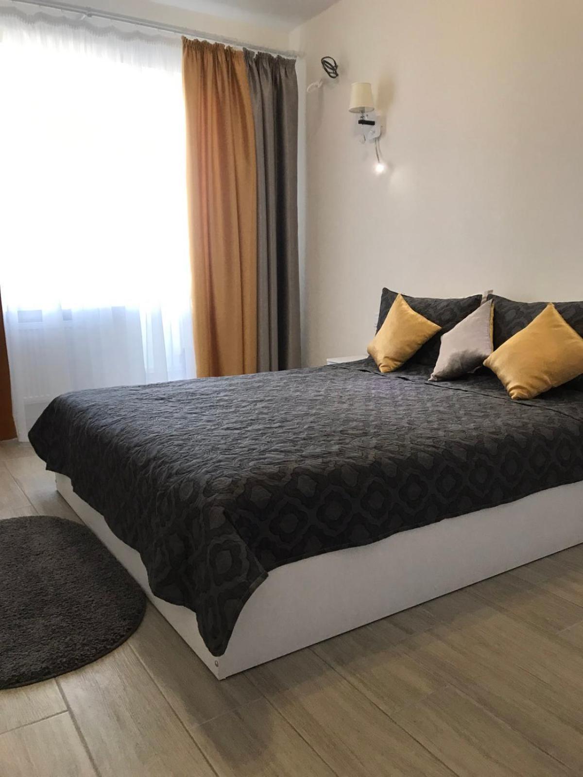 Light Apartments Chernihiv Luaran gambar