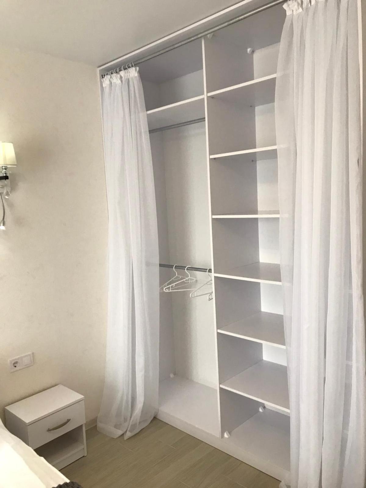 Light Apartments Chernihiv Luaran gambar