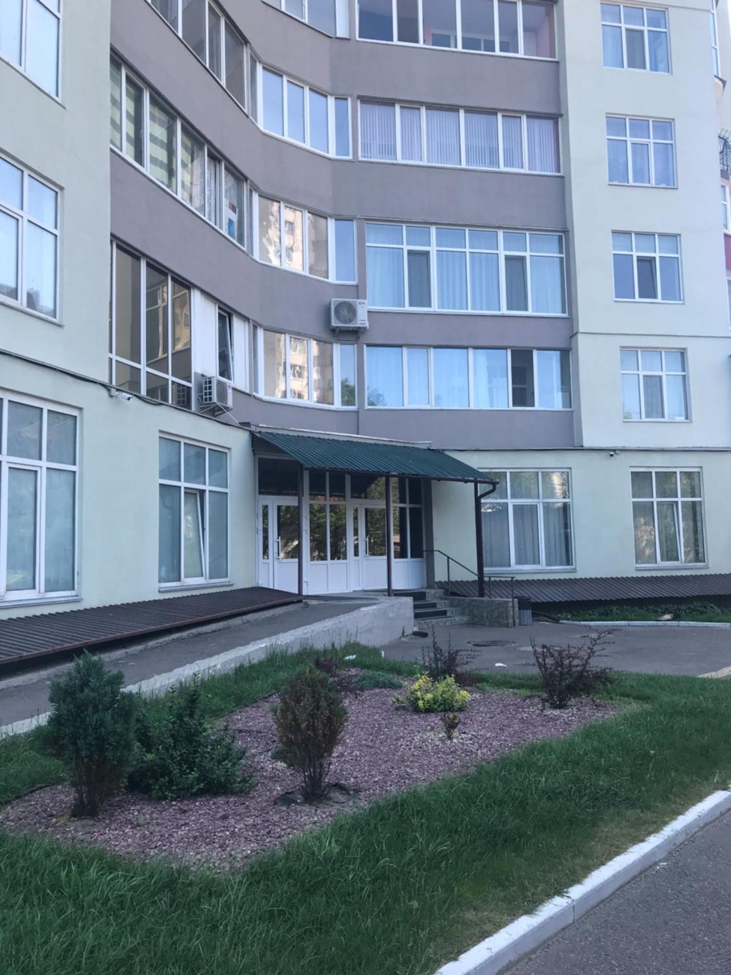 Light Apartments Chernihiv Luaran gambar