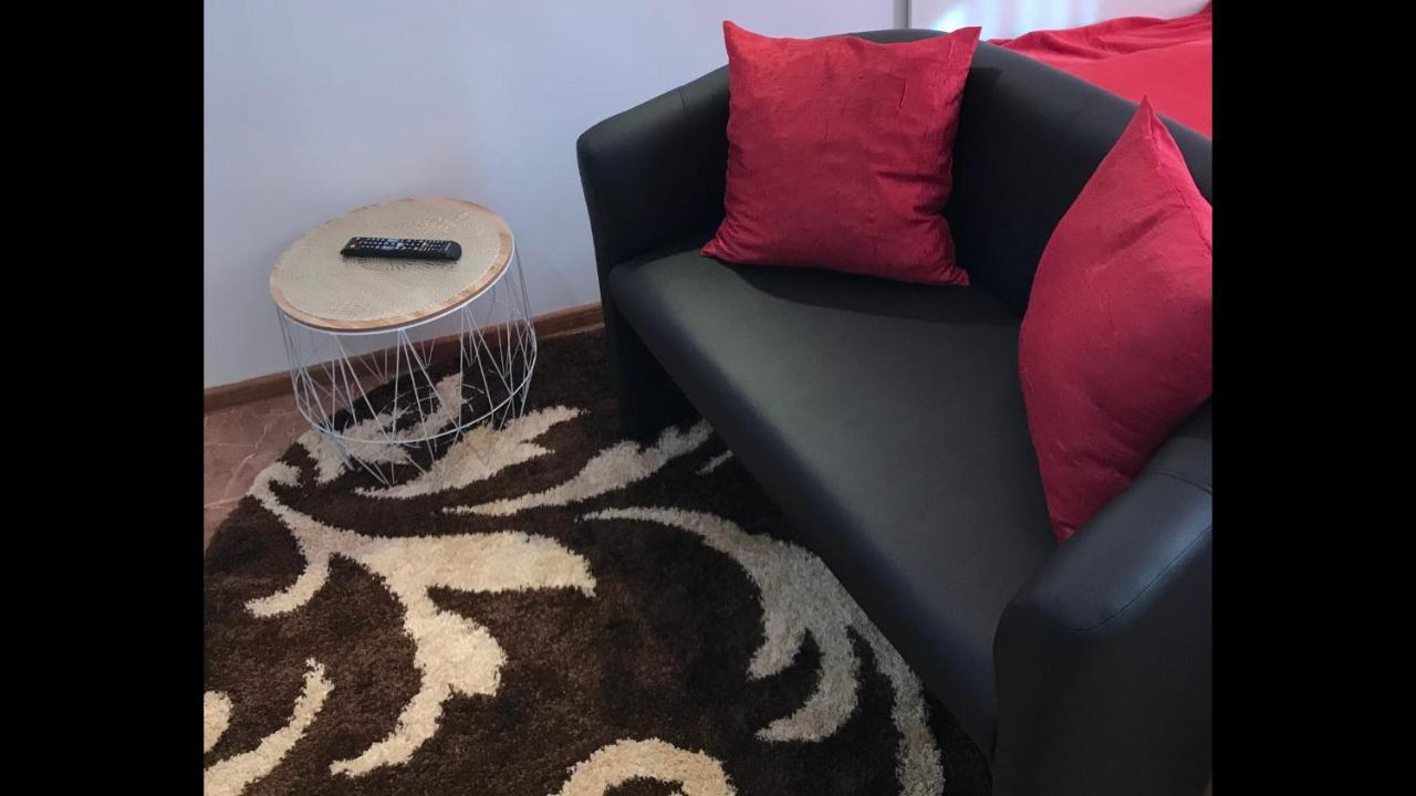 Light Apartments Chernihiv Luaran gambar