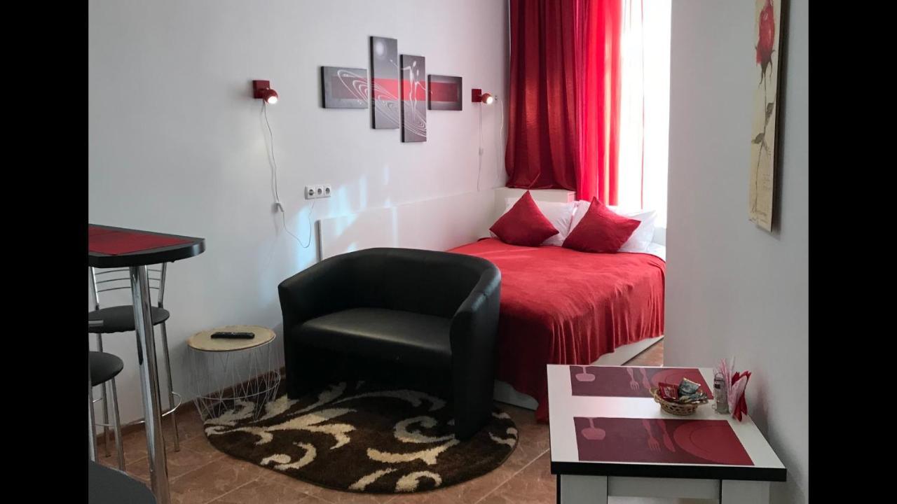 Light Apartments Chernihiv Luaran gambar